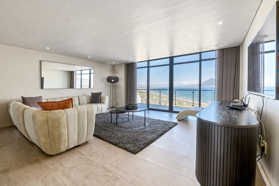 4 Bedroom Property for Sale in Bloubergstrand Western Cape